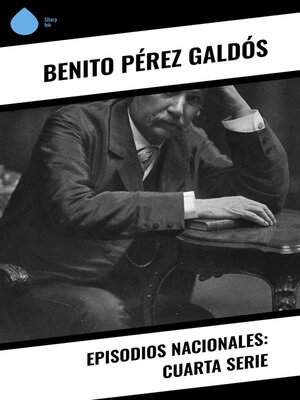 cover image of Episodios nacionales